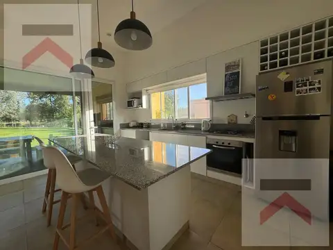 Chacras de la Reserva