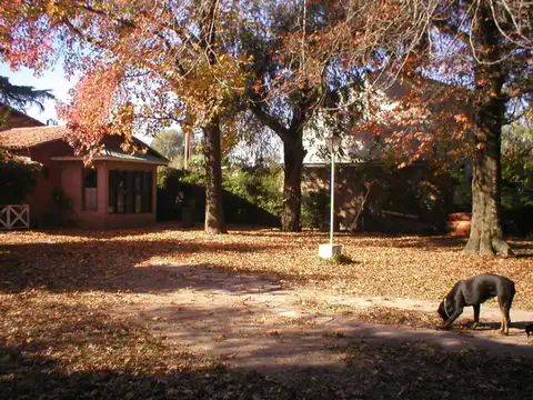 Casaquinta en Tortuguitas 1404m2 3 Dorm.