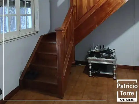 CASA VENTA BALLESTER EN EL PULMON DE MANZANA