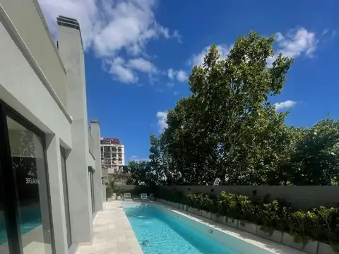 Departamento 2 Ambientes De Categoría - San Telmo