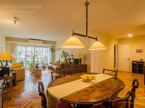 Departamento en Venta de 4 ambientes
