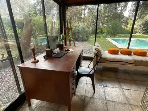 CASA EN VENTA BARRIO ESTANCIA SAN JUAN