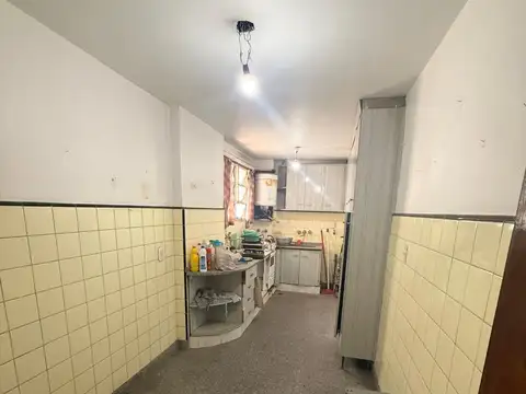 Departamento en Venta en Belgrano R, USD 159.000