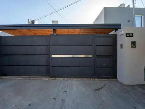 Casa en Venta 5 años