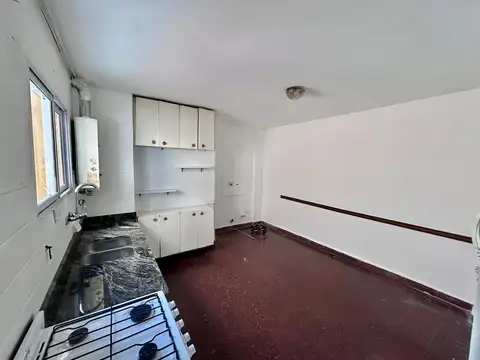 Departamento en Alquiler de 4 ambientes