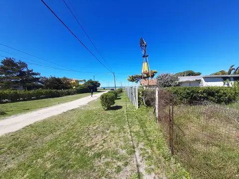 Terreno en Venta 4.367  mts Fondo