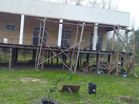 Casa en Venta 2025 años