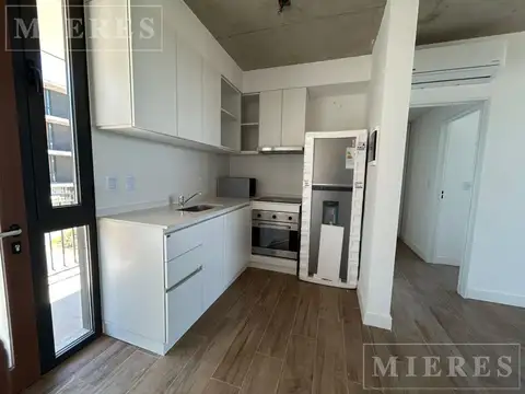 Departamento en Alquiler de 2 ambientes