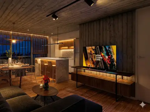 Departamento en Venta en Abasto, USD 79.000