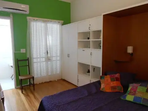 Departamento en Alquiler Temporal de Monoambiente