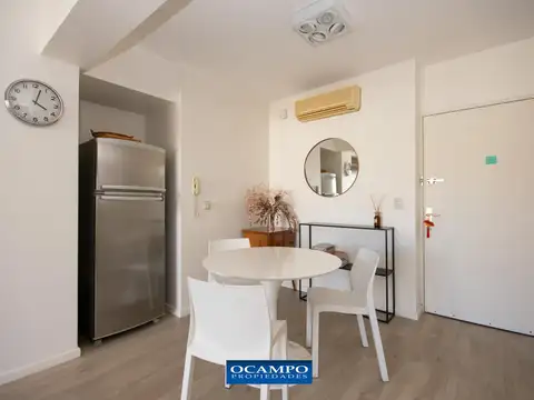 Departamento en Alquiler en Belgrano, USD 1.200