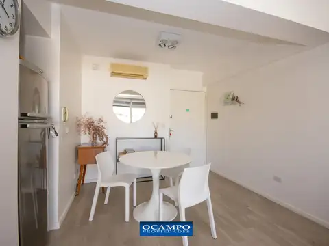 Departamento en Alquiler 10 años