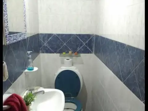 Departamento en Venta 10 años