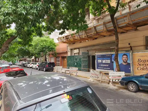 OPORTUNIDAD  TERRENO/CASA EN BELGRANO