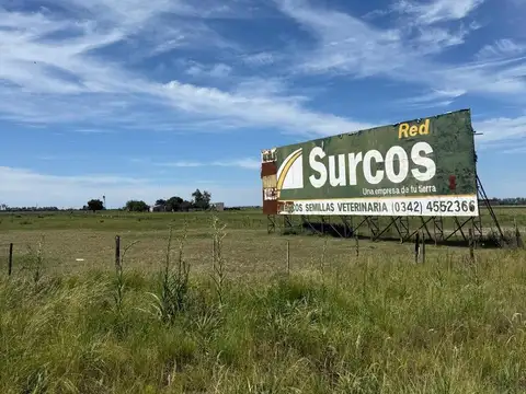 Campo en Esperanza