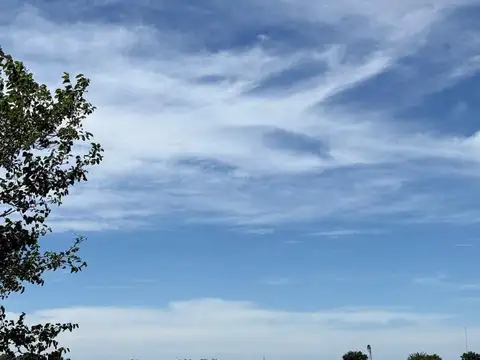 Campo en Esperanza