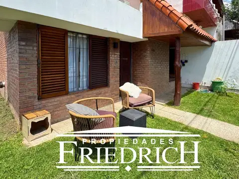 Casa en Venta en Luján, USD 130.000