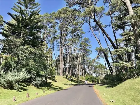 Terreno en Venta 72  mts Frente