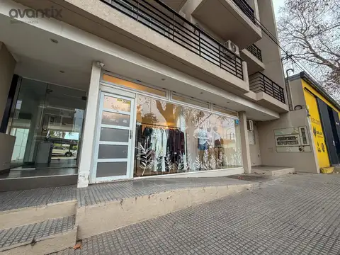 Intendente Giménez 142
