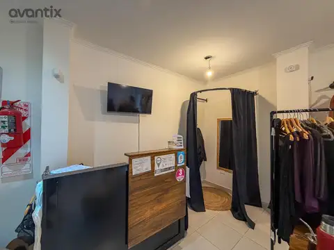 Local en Venta en Central Córdoba, USD 55.000