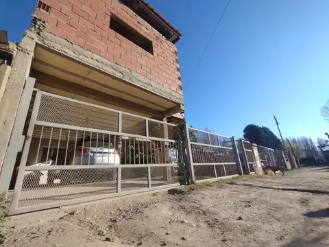 Casa en Venta en Plottier, USD 125.000