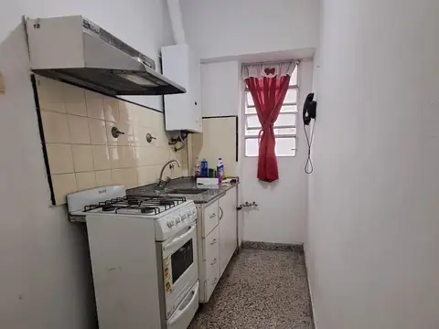Departamento en Alquiler de 2 ambientes