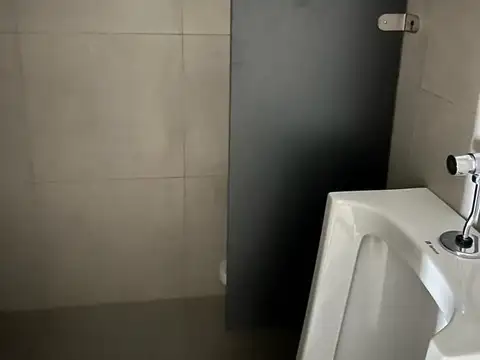 Avenida Las Heras 3300