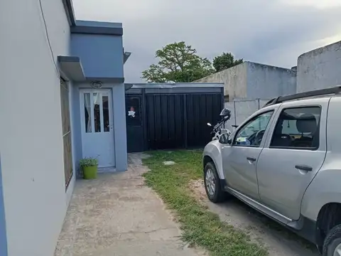 Casa en Venta 18 años