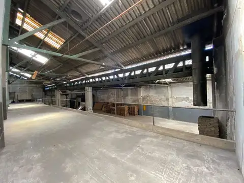 Depósito Alquiler Paso Molino Gran Oportunidad