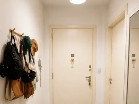 Departamento en Alquiler al Oeste