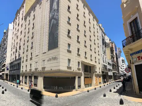 PERU 300, Piso 5