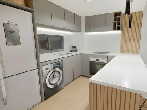 Departamento en Venta de 3 ambientes