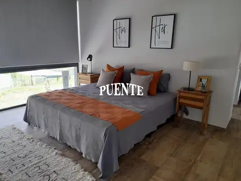 Casa en Santa Ines - Canning - Venta