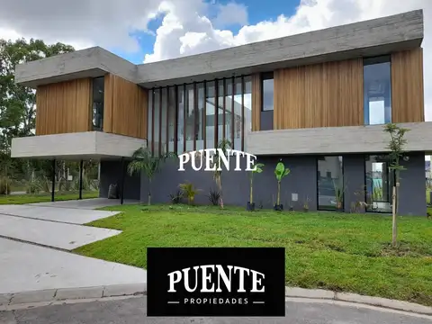 Casa en Santa Ines - Canning - Venta
