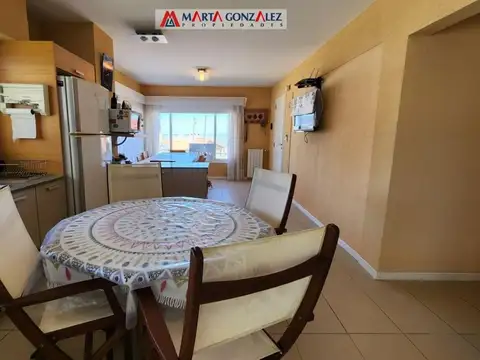 Departamento en Venta en Pinamar, USD 160.000