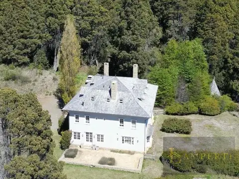 San martin de los andes