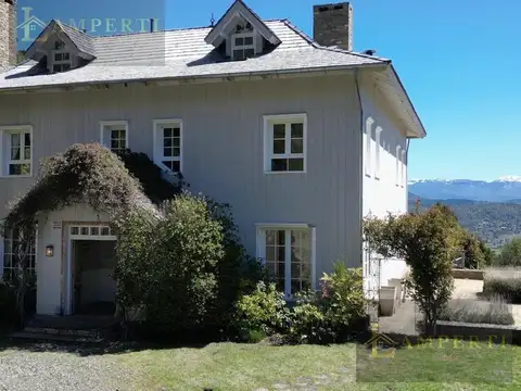 Casa en Venta en San Martin de los Andes, USD 2.200.000