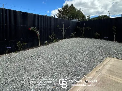 Departamento en Venta en San Carlos de Bariloche, USD 87.000