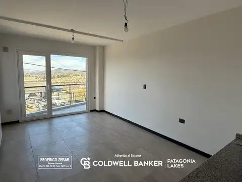 Departamento en Venta Apto profesional