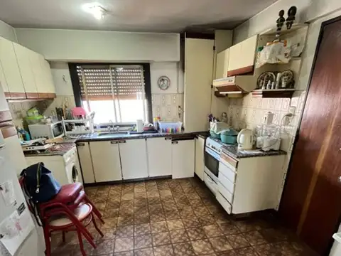 Departamento en Venta de 2 dormitorios