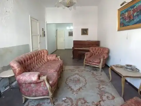 CASA EN VENTA SAN LUIS CENTRO