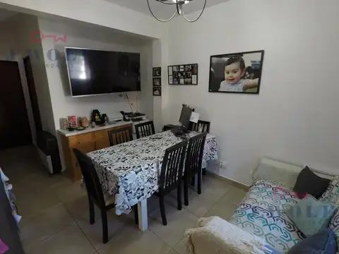 Departamento - Villa Lynch