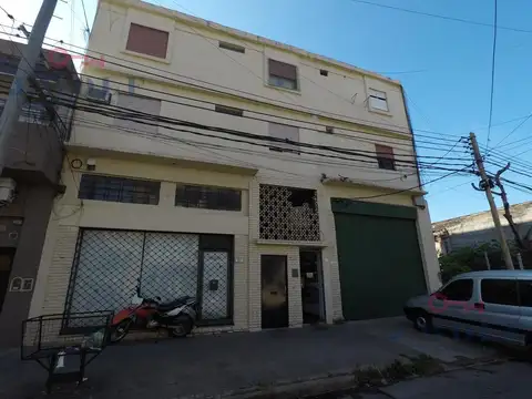 Rodriguez peña al 2200