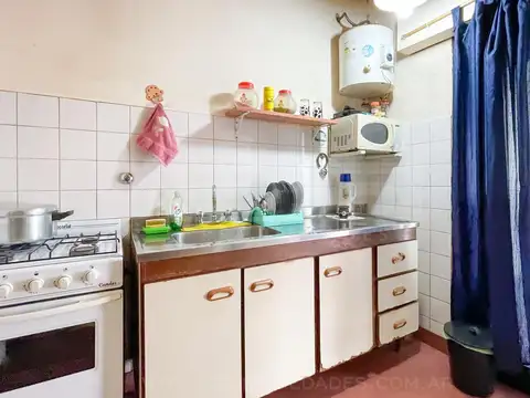 Departamento en Venta de Monoambiente