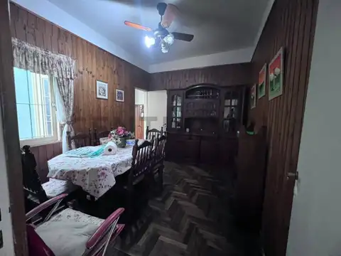 Depto Tipo Casa en Venta en Morón, USD 59.500