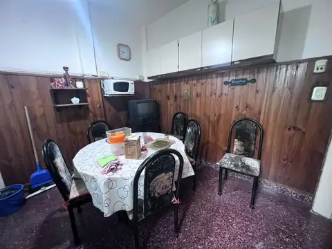 Depto Tipo Casa en Venta 61 años