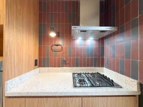 VENTA DE CASA 2 DORMITORIOS EN VENTA BARRIO UNCAS.