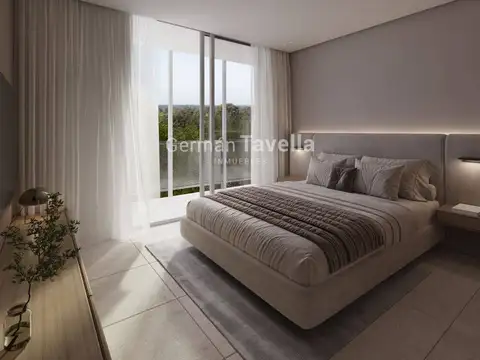 Departamento en Venta en Barrio Parque Leloir, USD 215.039