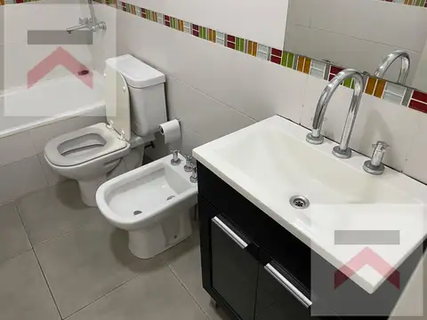 Departamento en Alquiler de 2 ambientes