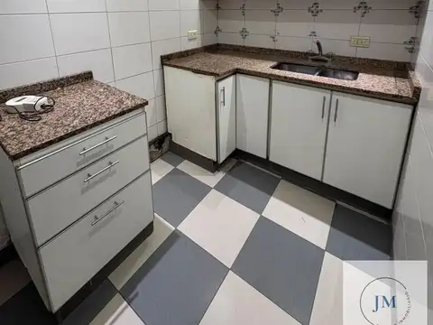 Departamento en Alquiler de Monoambiente
